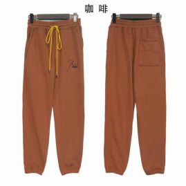 Picture for category Rhude Pants Long